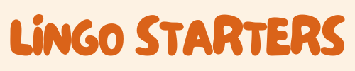 Lingo Starters