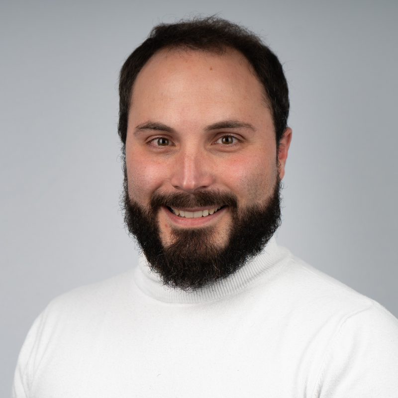 Marco Rapaccini, Founder of Lingo Starters