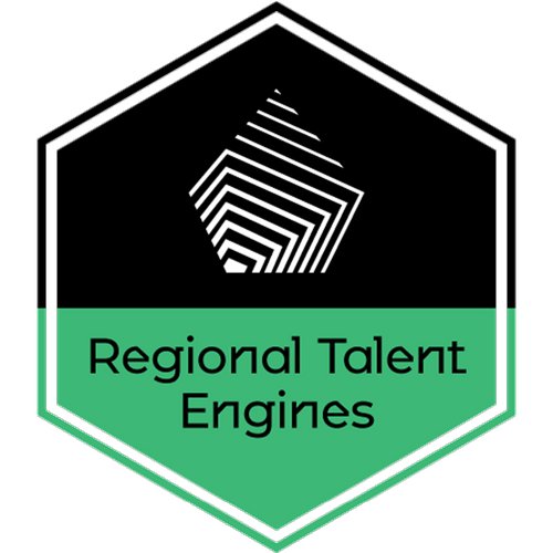 Royal Academy of Engineering - Regional Talent Engines